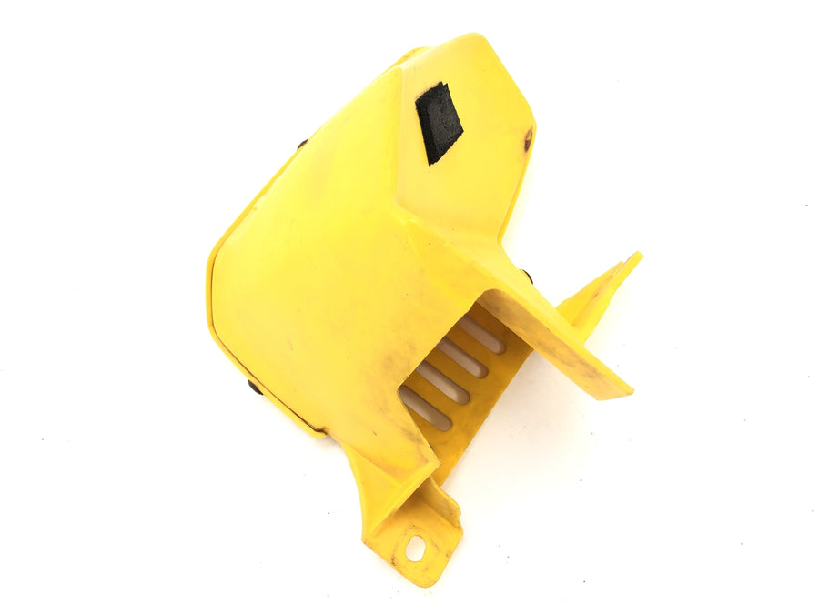 Yamaha XT 350 3YT / 55V [1990] - Tank Cladding Air Intake Left