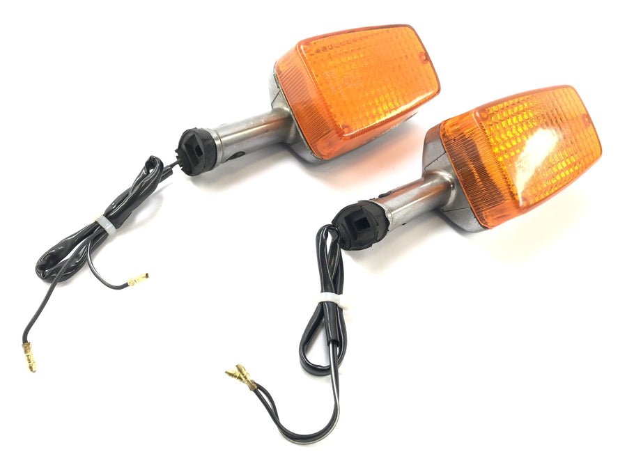 Honda CB 650 RC03 [1981] - Blinker Set Couple