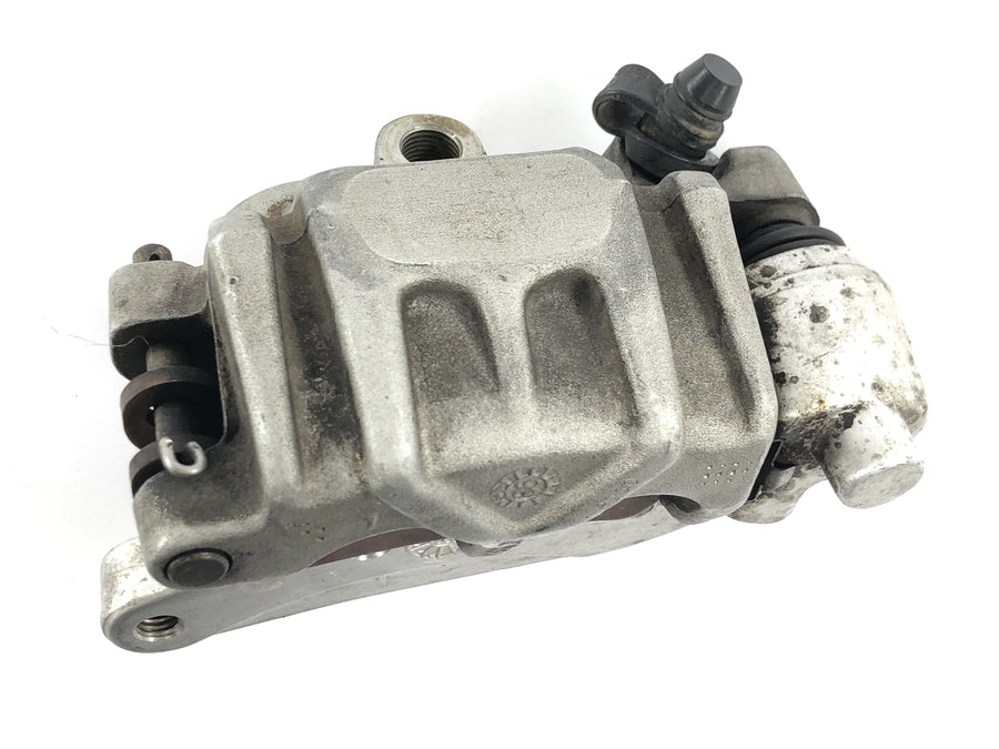 KTM 640 LC4 EGS [1999] - Brembo bremsecaliper foran komplett med holder