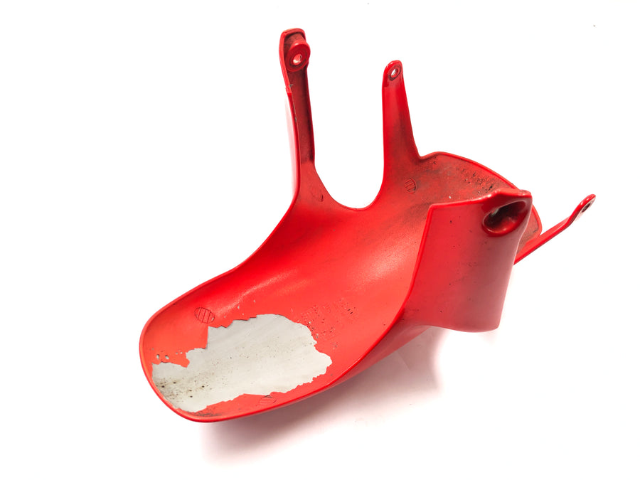Aprilia RSV 1000 RP Mille [2001] - Forskjerm Forhjulsdeksel Forskjerm