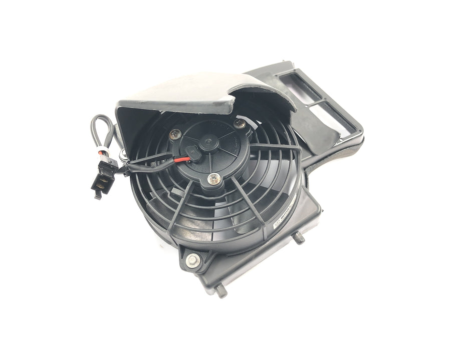 KTM 950 Adventure LC8 [2004] - Radiatorvifte vifte radiatorvifte