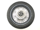 Honda FMX 650 RD12 [2006] - Felghjul bak 4,00 x 17"-7