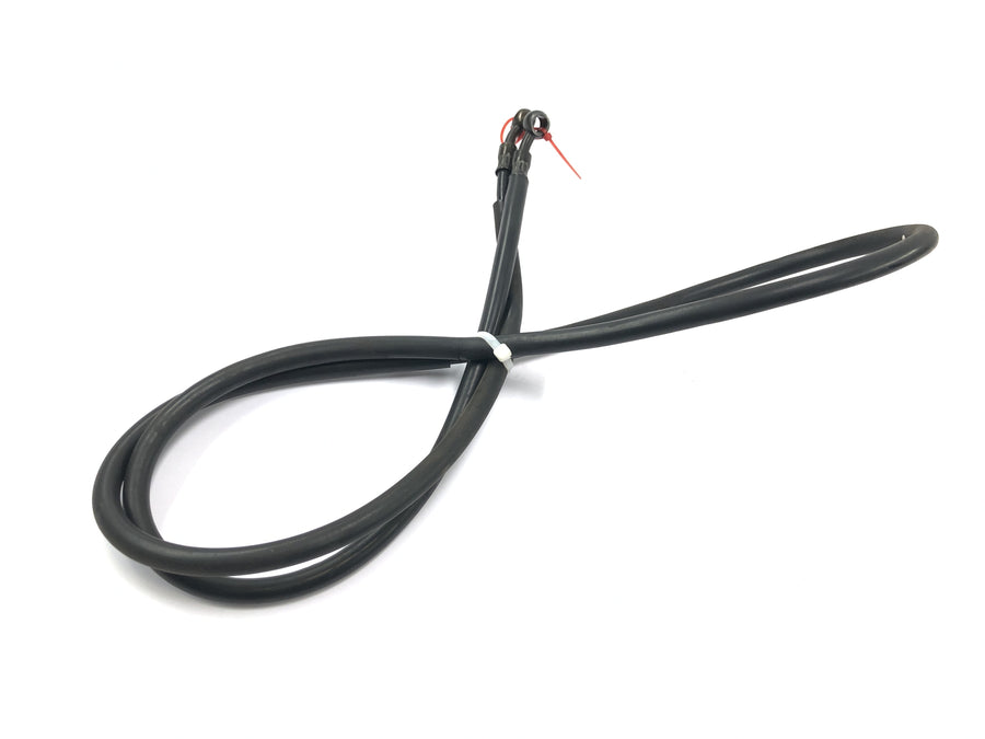 Kawasaki VN 1500 Mean Streak VN50T [2005] - Hydraulikkledning for clutchlinje