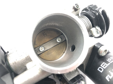 KTM RC 125 [2016] - Gassventilinjeksjonssystem med sensorer - 0