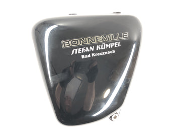 Triumph Bonneville T100 986MF [2012] - Sidedeksel sidedeksel venstre kåpe