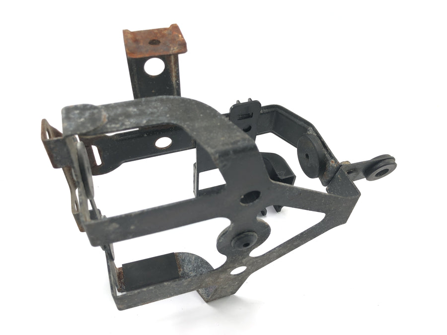Honda ST 1100 SC26 Pan European [1990] - Batteriholder for batteriboks