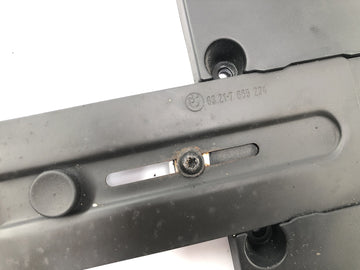 BMW R 1200 CL K30 [2003] - Lisensplate Holder Reflector Holder på baksiden - 0