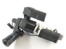BMW K 1300 S K12s [2010] - Springsavbrudd bak-7