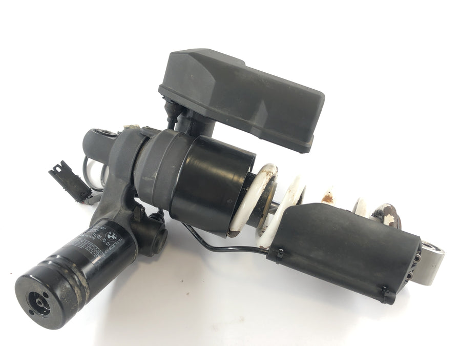 BMW K 1300 S K12s [2010] - Springsavbrudd bak