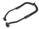 Yamaha FJ 1100 47e [1985] - Olje Line slange Line Motor Oil Line Oil Pipe-2