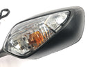 Honda CBR 1000 RR SC59 [2008] - Speil bakspeil med integrerte blinkerpar-5