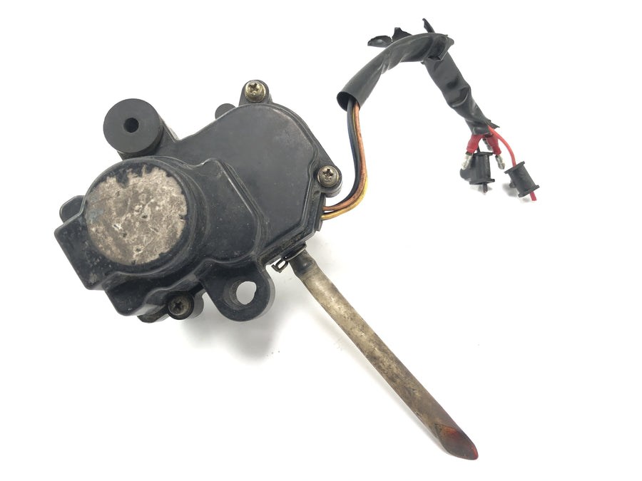 Cagiva Mito 125 Evo 8p [2000] - Servomotor EveryTmotor End Control