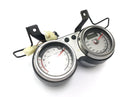 Kawasaki VN 1500 Mean Streak VN50T [2005] - Speedometer Turteller Cockpit Cockpit Unit Set-2