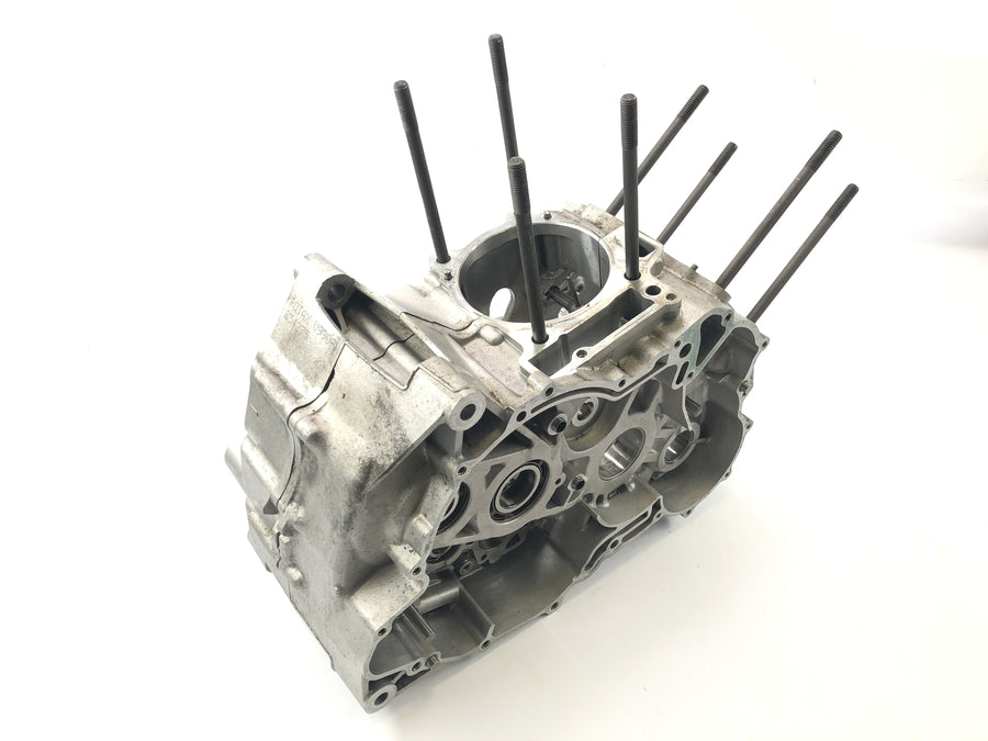 Aprilia RST 1000 Futura [2002] - Motorhus tomme boliger Empire Motor Block Engine Housing Housing Block