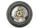 Kawasaki ZR7 ZR750F [1999] - Frakthjul Rad Rim foran 3.50x17 "-6