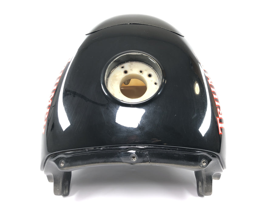 TRIUMPH DAYTONA 955I T595 [1998] - Tank bensintank drivstofftank tank container plasttank