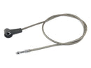 Honda CBX 750 RC17 [1984] - Clutch Line Stahlflex-2