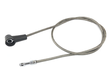 Honda CBX 750 RC17 [1984] - Clutch Line Stahlflex - 0