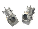 Ducati SL 600 Pantah [1982] - forgasser Dellorto PHF 36 Set-5