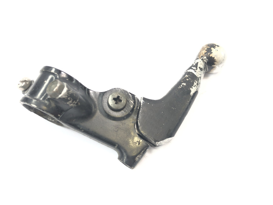 Yamaha YZ 426 F [2000] - Dekompresjonsspak