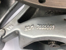 BMW R 1200 GS R12 K25 [2004] - sluttdrevet kardan 31/11 bakakselgir HAG med ABS bremseskive-4