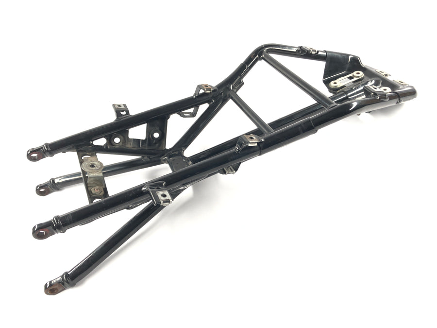 Ducati 1098 S H7 [2009] - Bakramme