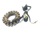 Honda NX 650 Dominator RD02 [1994] - Stator generator tenning-2