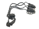 Honda Goldwing GL 1200 SC14 [1988] - Tennspole Tennspoleholder med tenningskabel-5