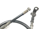 Yamaha YZ 426 F [2000] - Dekompresjonskabel-2