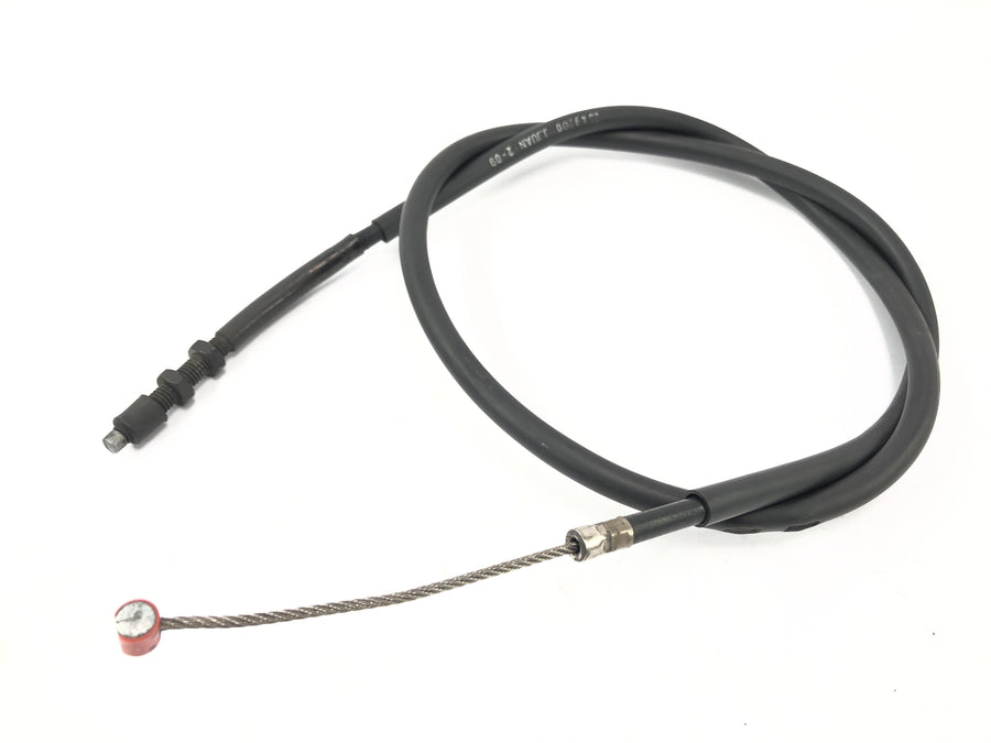 Triumph Street Triple R 675 D67LD [2010] - Koblingstog Bowden Train Cable CLUTCH Cable