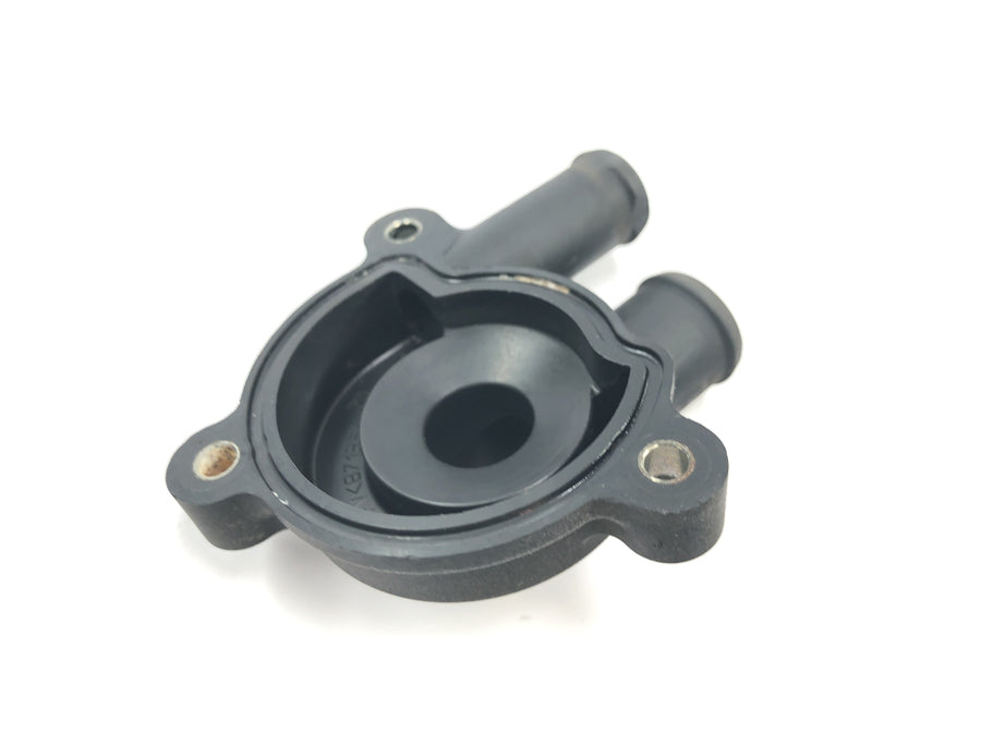 Aprilia RS 125 TW [2017] - Vannpumpedeksel kjølevæskehus