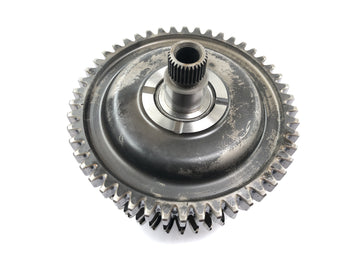 BMW K 1200 S K12S [2005] - starter frihjul starter clutch - 0