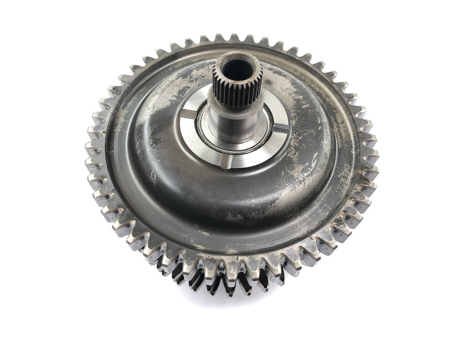 BMW K 1200 S K12S [2005] - starter frihjul starter clutch