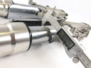 Kawasaki VN 1600 Mean Streak VNT60B [2005] - Fork Upsidedown med Axis-5