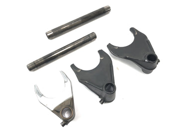 Aprilia RST 1000 Futura [2002] - Gear Spak Shift Fork Set
