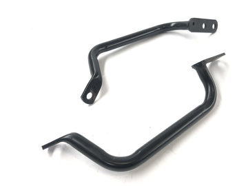 Honda XBR 500 PC15 [1989] - holder brakett til venstre og høyre - 0