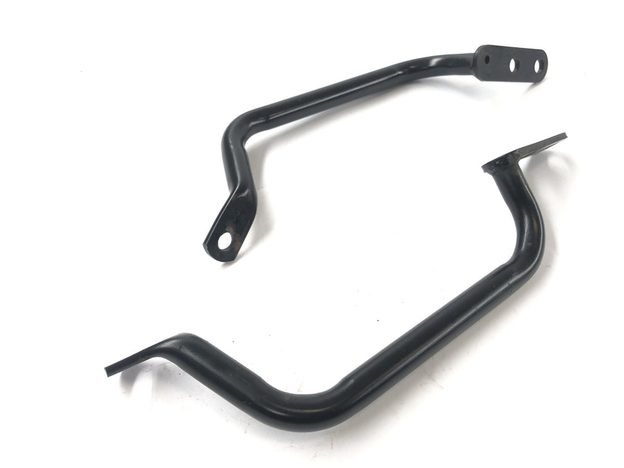 Honda XBR 500 PC15 [1989] - holder brakett til venstre og høyre
