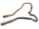 Honda NX 650 RD02 [1989] - Manifold eksosmanifold-1