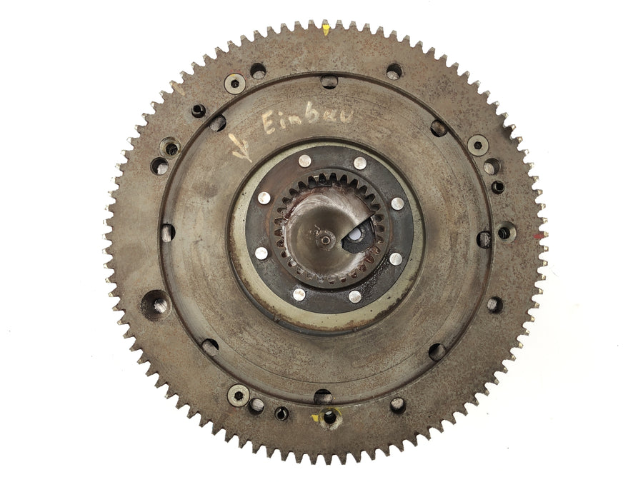 Moto Guzzi V 1000 VG [1980] - Clutch svinghjul