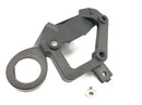 SWM SM 125 R [2018] - Speedometerholder cockpitholder instrumentholder plast-2