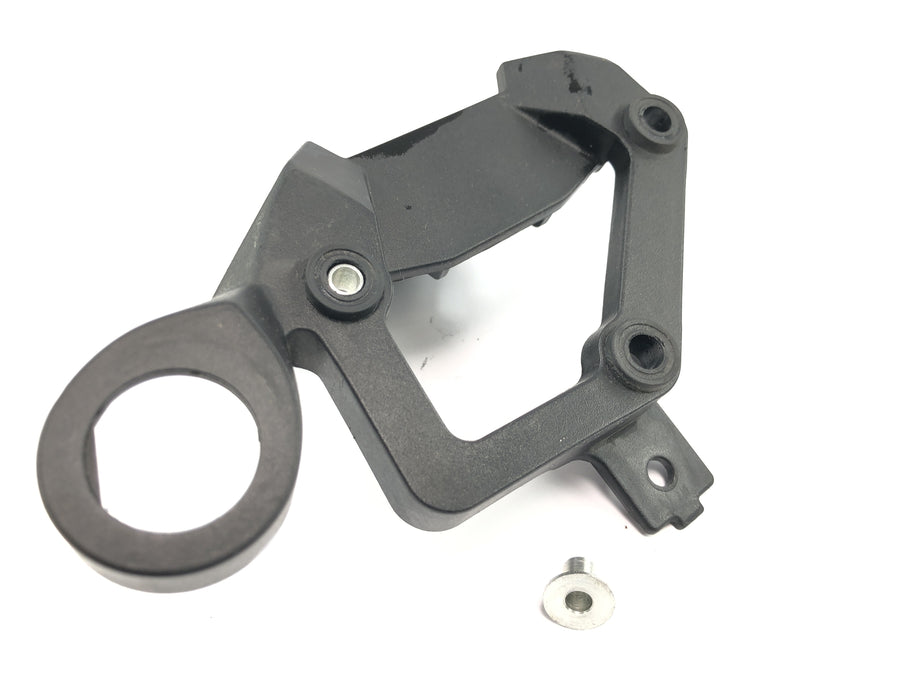 SWM SM 125 R [2018] - Speedometerholder cockpitholder instrumentholder plast