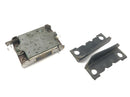 MOTO GUZZI CALIFORNIA 2 1000 VT [1982] - Regulator likeretter dynamo regulator diode plate-3
