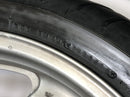 Honda ST 1100 SC26 Pan European [1990] - forhjulsfelghjul 3,00 x 18"-4