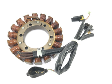 Honda FMX 650 RD12 [2006] - Statorgenerator ladespole dynamo Lima - 0