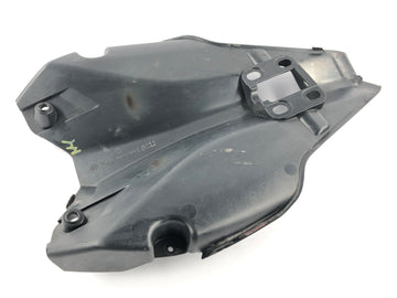 Ducati 1098 S H7 [2009] - Bakre under interiørkledning