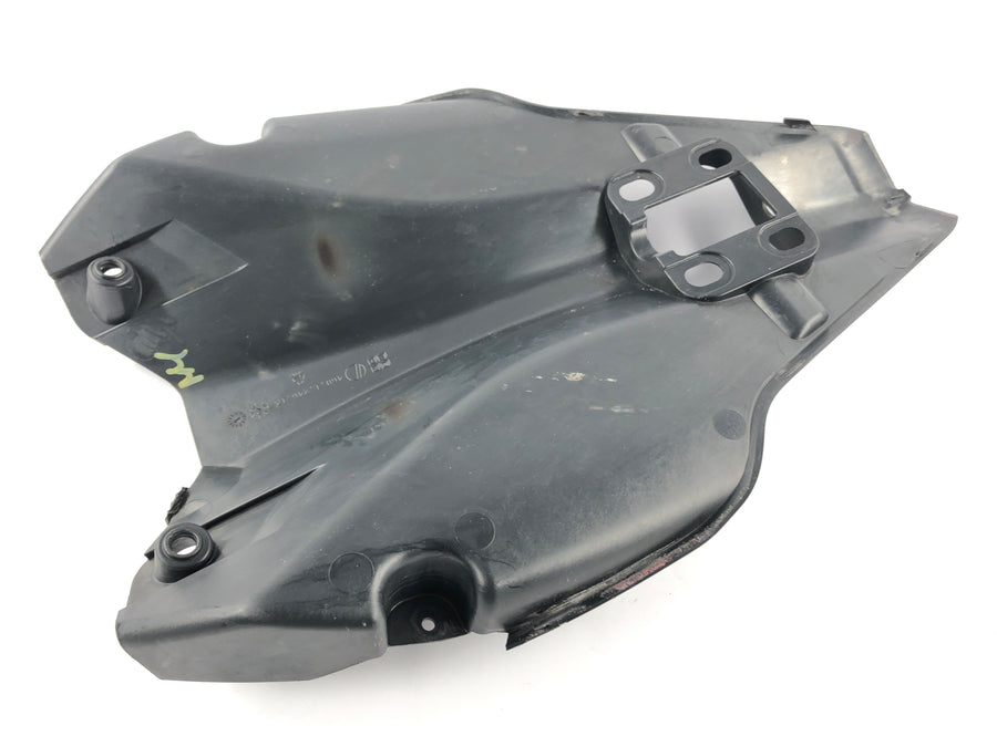 Ducati 1098 S H7 [2009] - Bakre under interiørkledning