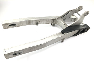 Suzuki RG 250 Gamma GJ21D [1987] - Bakre svingarm i aluminium