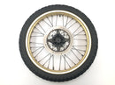 Honda NX 650 Dominator RD02 [1994] - Forhjulsfelghjul 1,85 x 21"-6