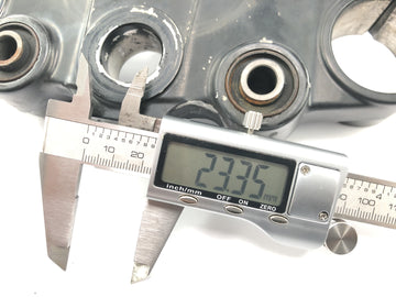Yamaha XTZ 750 3LD [1989] - toppgaffelklemme - 0