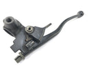 Honda NX 650 RD02 [1989] - Kobling av tilpasset koblingsspak med choke-4